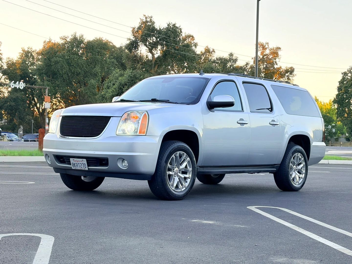 gmc yukon xl 2012 1GKS2HE75CR294264 image gmc yukon xl 2012 1GKS2HE75CR294264 image